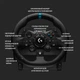Кермо Logitech G923 Racing Wheel and Pedals for Xbox One and PC Black (941-000158) - изображение 7