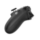 Геймпад GameSir Tarantula Pro (Charging Station Edition), Black, бездротовий (Bluetooth / USB 2.4GHz / Type-C), для ПК / Switch / Android / iOS / Steam, 25 кнопок / 2 аналогові стіки / D-Pad, вібрація, 3.5 мм, акумулятор 1200 mAh - зображення 5