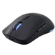 Миша бездротова Lenovo Legion M220, Black, Bluetooth / USB 2.4GHz / Type-C, оптична, 400 - 5000 dpi, RGB підсвічування, 7 кнопок, акумулятор (GY51U28359) - изображение 2