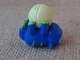 Колекційна фігурка Hasbro Lost Kitties Лост Кіттіс Загублені втрачені котята Кошенята в Молоці котик Baller - зображення 2