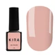 KIRA NAILS Гель лак №109 (темно-бежевий), 6 мл - изображение 1