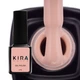 KIRA NAILS Гель лак №109 (темно-бежевий), 6 мл - изображение 2