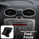 Тримач телефону для Ford Focus MK2 2004-2011 (Комлект: основа для панелі Ford Focus MK2 + тримач гравітаційний Little One). - зображення 7