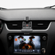Держатель телефона для Skoda Octavia A7 2016-2020 (Комлект: основа для панели Octavia A7 + магнитный держатель Mag Safe). - изображение 7