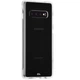 Чохол Case-Mate Tough для Samsung Galaxy S10 Plus (G975) (CM038562) Clear - изображение 2