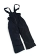 Зимовий комплект Javinia Kids для дівчинки 071092 чорний 110см - зображення 13
