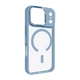 Чохол ArmorStandart Unit MagCase для Apple iPhone 18 Pro / 17 Pro Light Blue (ARM92340) - изображение 1