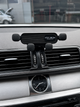 Комлект держателя для Volkswagen Passat B6, B7, CC, NMS. Базовая основа + держатель гравитационный Little One. - изображение 1