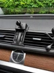 Комлект держателя для Volkswagen Passat B6, B7, CC, NMS. Базовая основа + держатель гравитационный Little One. - изображение 5