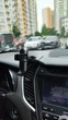 Держатель телефона для Hyundai Santa Fe iX45 2013-2017 (Комлект: основа для панели Santa Fe iX45 + держатель HOCO). - изображение 7