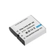 Аккумуляторная батарея NP-40 (CNP40) для фотокамер Casio 1500mAh 3.7V Li-ion - изображение 2