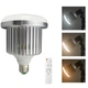 Студийная LED-лампа Prolight 150 Вт E27 3200-5500K, Ra95+ с пультом ДУ для фото- и видеосъемки - изображение 4