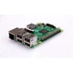Микро ПК Raspberry Pi 3, Model B+, 1GB (RSP3 model B+) Raspberry Pi RSP3 model B+ 1077117 - изображение 4