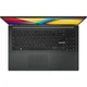 Ноутбук ASUS Vivobook GO 15 E1504TA-BQ315 (90NB1542-M00MS0) ASUS 90NB1542-M00MS0 1080241 - зображення 4