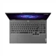 Ноутбук Lenovo LOQ 15IRX9 (83DV01L7RA) Lenovo 83DV01L7RA 1079504 - зображення 9