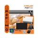 Планшет Teclast P30T KIT 10,1" 3/128GB Wi-Fi Grey Клавіатура/Миша/Навушники/ (6940709680254) Teclast 6940709680254 1080237 - зображення 1