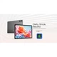 Планшет Teclast P30T KIT 10,1" 3/128GB Wi-Fi Grey Клавіатура/Миша/Навушники/ (6940709680254) Teclast 6940709680254 1080237 - зображення 2