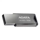 USB флеш накопитель ADATA 16GB AUV 250 Silver USB 2.0 (AUV250-16G-RBK) ADATA AUV250-16G-RBK 1075906 - изображение 1