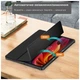 Чохол до планшета BeCover Soft Edge TPU Lenovo Tab K11 Plus TB-352F 11.45" Black (716134) BeCover 716134 1080266 - зображення 7