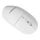 Мышка Grunhelm M-521WL-B Wireless White (126873) Grunhelm 126873 1051252 - изображение 2