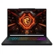Ноутбук MSI Crosshair 16 HX E14WFK-052XUA (9S7-265343-052) MSI 9S7-265343-052 1077005 - зображення 1