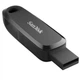 USB флеш накопитель SanDisk 64GB Phone Drive Black Type-C (SDDDC6-064G-G46) SANDISK SDDDC6-064G-G46 1084073 - изображение 3