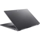 Ноутбук ACER Aspire 17 A17-51M-964C (NX.JL5EX.009), Intel Core i9-13900H, 17.3", Full HD, 16 ГБ, SSD 1 ТБ, Intel Iris Xe, Без ОС, Сталевий - изображение 4