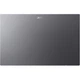Ноутбук ACER Aspire 17 A17-51M-964C (NX.JL5EX.009), Intel Core i9-13900H, 17.3", Full HD, 16 ГБ, SSD 1 ТБ, Intel Iris Xe, Без ОС, Сталевий - изображение 5