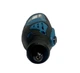 Гравер міні Makita DGD812Z акумуляторний 12В/2А·г 35000 об/хв Цанга 3,2 мм Кейс 100 насадок - зображення 5