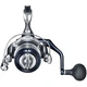 Котушка Shimano Saragosa SW-A 18000HG морська трофейна водонепроникна Hagane Gear X-Ship - изображение 3