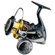Котушка Shimano Stella SW-B 30000 14+1BB 4.4:1 - изображение 1