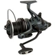 Котушка Shimano Big Baitrunner XT-B Longcast CI4 коропова, далекі закиди, X Protect, Hagane Gearing - изображение 1