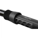 Вудилище Prologic Quasar K1 коропове японський карбон 46Т швидкий лад 3.75lbs 3.90м - изображение 3