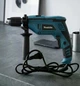 Дрель электрическая Makita HP1631K 1100 Вт Количество оборотов 2800 об/мин Диаметр патрона 13 мм - изображение 4