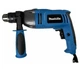 Дрель Makita HR2070 ударная 44000 уд/мин 1300 Вт Патрон 2 шт Быстрозажимной/ключевой - изображение 6