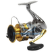 Котушка Shimano Sedona 6000 FI 3+1BB 2000 - зображення 1