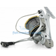 Котушка Shimano Ultegra CI4 5500 XTC коропова фідерна Hi-Speed Drag X-Protect 5+1BB - изображение 3