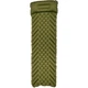 Каремат надувний Skif Outdoor Bachelor Ultralight 190х55х5 см Olive - изображение 2