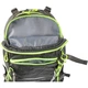Рюкзак Skif Outdoor Seagle. 45 л. Dark Gray - изображение 6