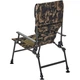 Крісло Brain Recliner High Back HYC002AL-HB - изображение 2