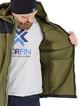 Куртка Norfin Polarguard Gn p.XL (388204-XL) - зображення 2