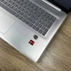 Ноутбук HP Laptop 17-cp2134od / Ryzen 3 7320U / 8GB LPDDR5 / SSD 256GB / 17.3" HD+ / Windows 11 - зображення 4