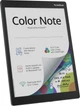 Електронна книга 10.3'' PocketBook Color Note PB1041 4/32Gb / Android 12 / Wi-Fi / Bluetooth / Кольоровий сенсорний E Ink Kaleido 3 (1072 × 1448) / Динаміки / До 1 мвсяця роботи від батареї / Сірий (102360433) - Уцінка - зображення 3