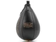 Груша пневматична EVERLAST 1910 Pro Speed Bag 10 x 7 чорний (6165) - изображение 1