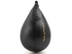 Груша пневматична EVERLAST 1910 Pro Speed Bag 10 x 7 чорний (6165) - изображение 2