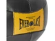 Груша пневматична EVERLAST 1910 Pro Speed Bag 10 x 7 чорний (6165) - изображение 4