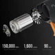 Турбовентилятор Flextail by Vollyc max blast 300 - изображение 6