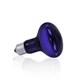 Лампа ночная синяя Terra Night Heat Blue, 60W Happet, (BP01) - изображение 1