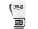 Тренувальні рукавички EVERLAST Powerlock OG Advanced Boxing Glove Hook & Loop 14 унцій білий/чорний (6159) - зображення 2