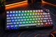Ігрова Клавіатура Aula F75 PRO Gradient - изображение 1
